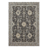 Karastan Ravenglass Anthracite