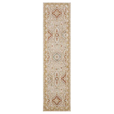 Karastan Ravenglass Cream