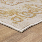 Karastan Ravenglass Cream