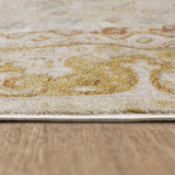 Karastan Ravenglass Cream