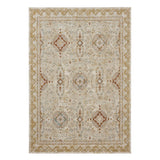 Karastan Ravenglass Cream