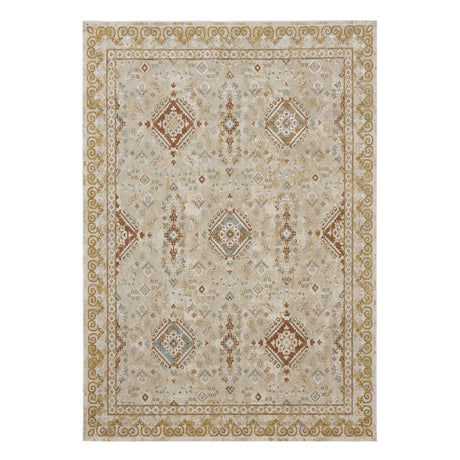 Karastan Ravenglass Cream