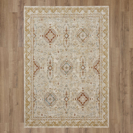 Karastan Ravenglass Cream