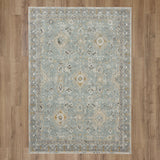 Karastan Ravenglass Blue