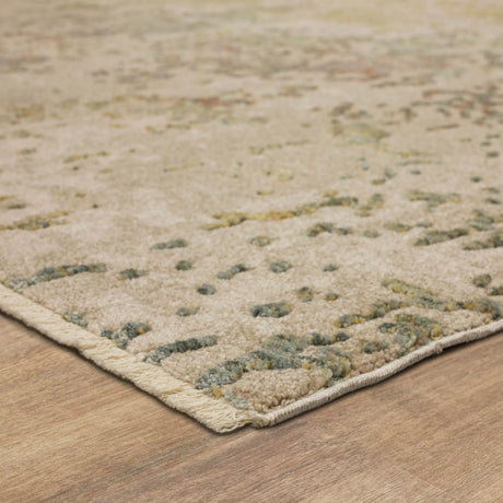 Karastan Reflection Beige