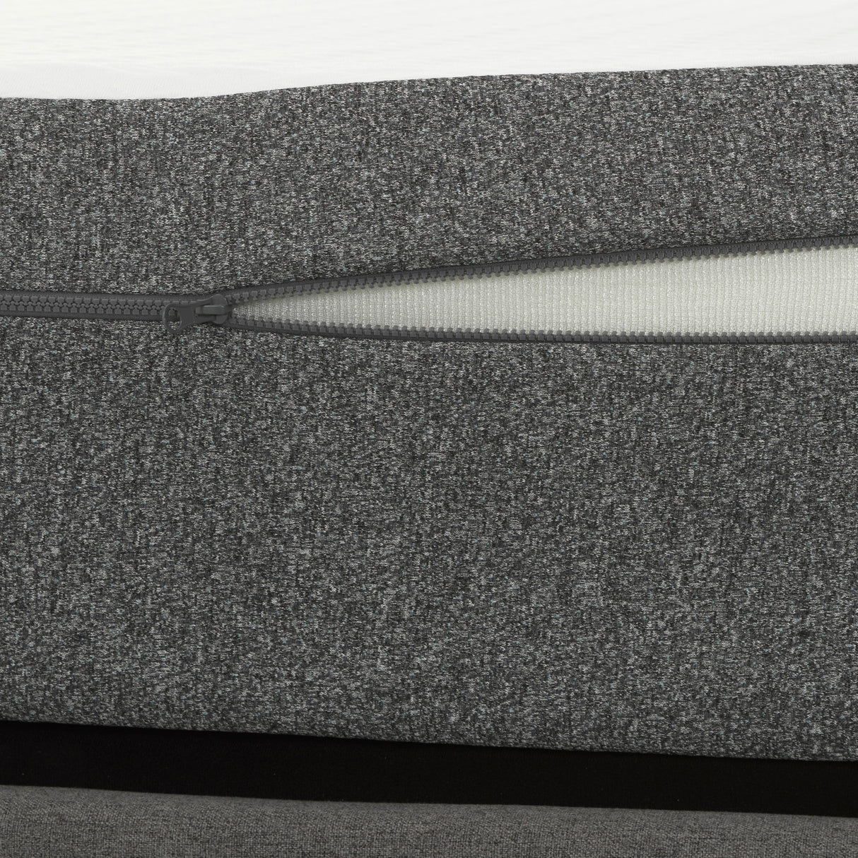 Blissful Nights 10 Inch Rose Medium Mattress - Cooling Comfort