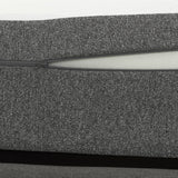 Blissful Nights 10 Inch Rose Medium Mattress - Cooling Comfort