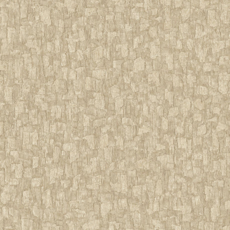 Galerie Surfaces Wood plain Wallpaper