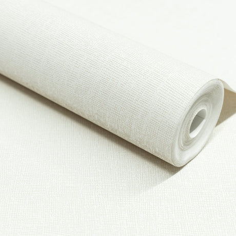 Galerie Surfaces Faux Unis Natural Wallpaper