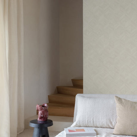 Galerie Surfaces Geometric All-over Wallpaper