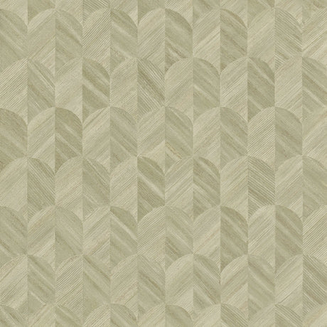 Galerie Surfaces Geometric All-over Wallpaper