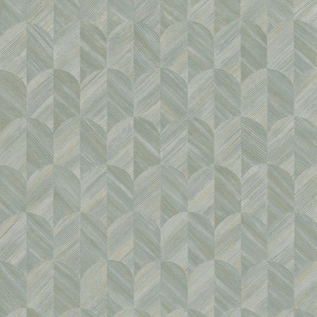 Galerie Surfaces Geometric All-over Wallpaper