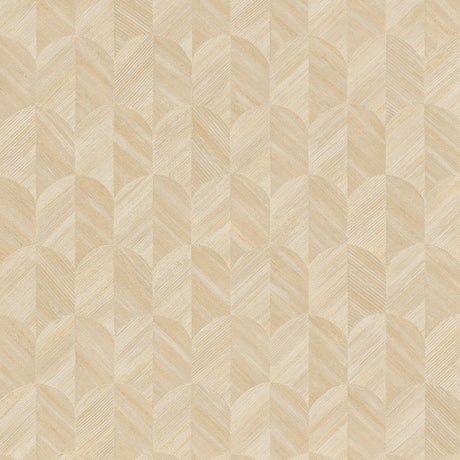 Galerie Surfaces Geometric All-over Wallpaper