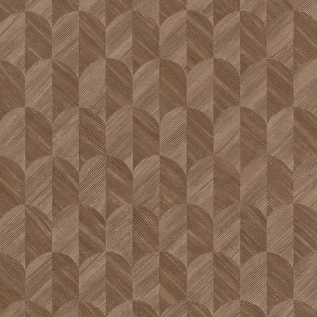 Galerie Surfaces Geometric All-over Wallpaper