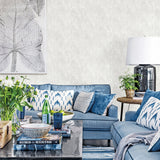 Galerie Lustre Distressed Wallpaper