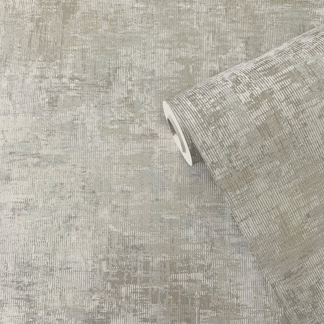 Galerie Lustre Concrete Wallpaper