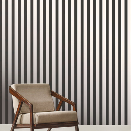 Galerie Style Sisters Thin Stripe Wallpaper