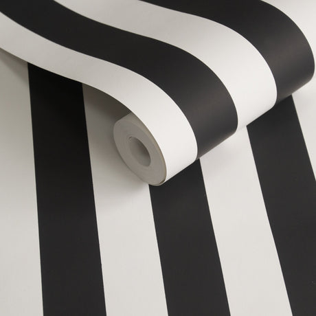 Galerie Style Sisters Thin Stripe Wallpaper
