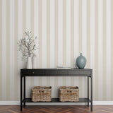 Galerie Style Sisters Medium Stripe Wallpaper