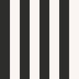 Galerie Style Sisters Flock Stripe Wallpaper