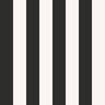 Galerie Style Sisters Flock Stripe Wallpaper