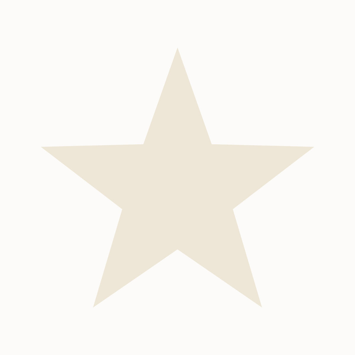 Galerie Style Sisters Single Star Wallpaper