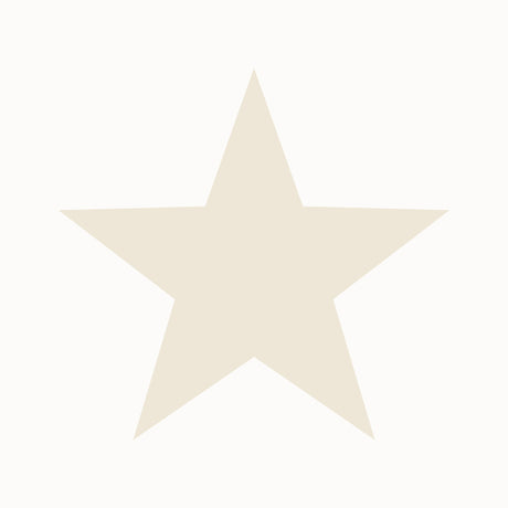 Galerie Style Sisters Single Star Wallpaper