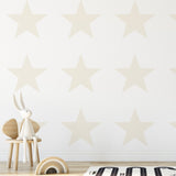 Galerie Style Sisters Single Star Wallpaper