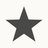 Galerie Style Sisters Single Star Wallpaper
