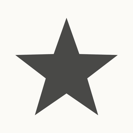 Galerie Style Sisters Single Star Wallpaper