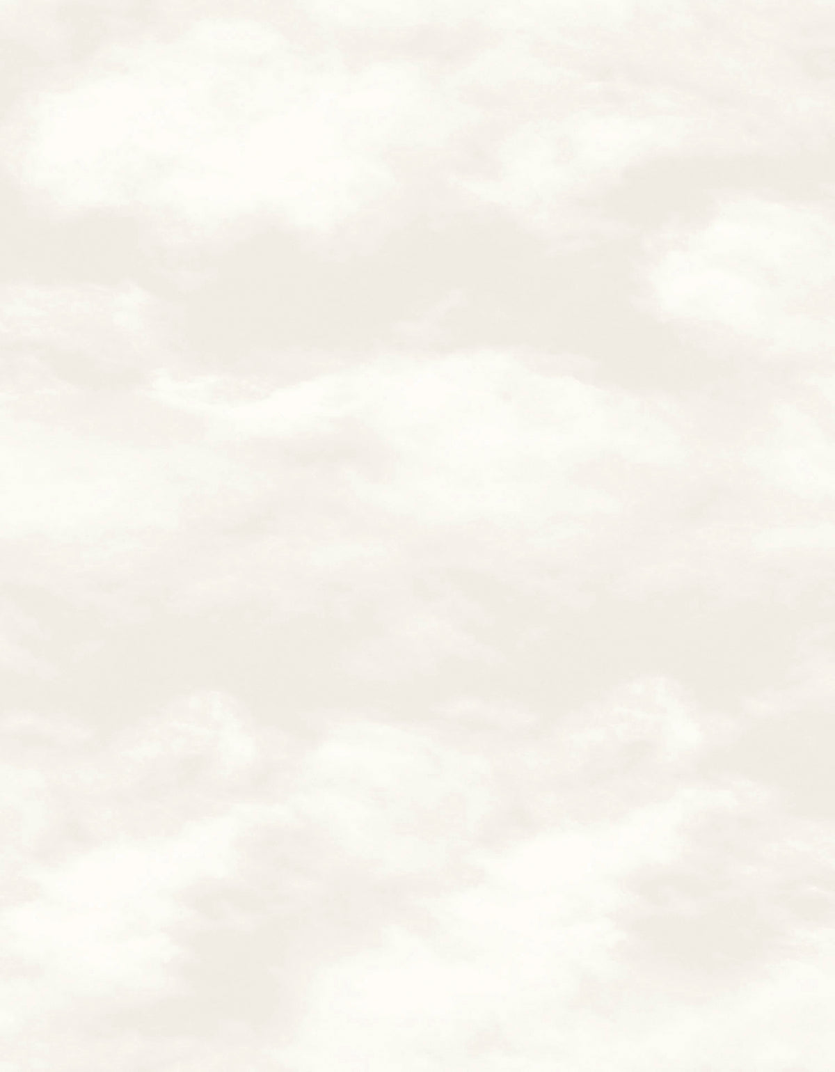 Galerie Style Sisters Cloud Natural Wallpaper