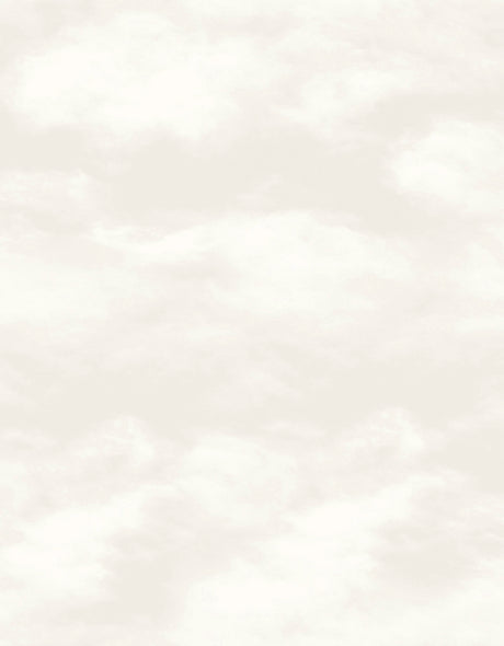 Galerie Style Sisters Cloud Natural Wallpaper
