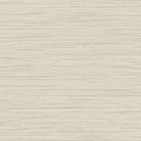 Galerie Style Sisters Grasscloth Natural Wallpaper