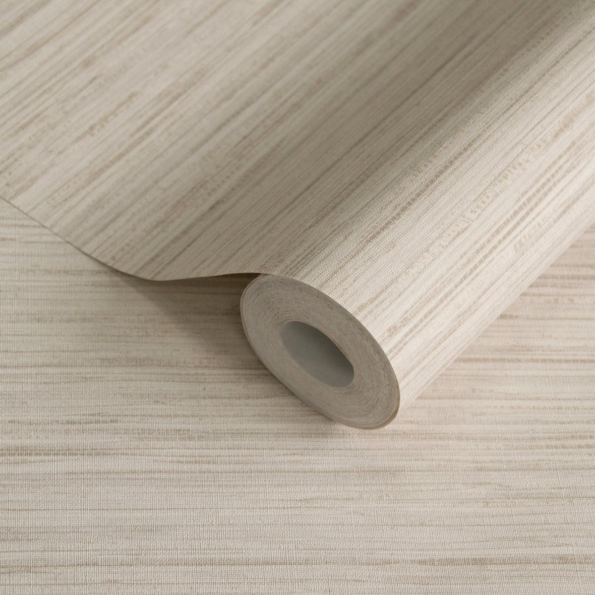 Galerie Style Sisters Grasscloth Natural Wallpaper