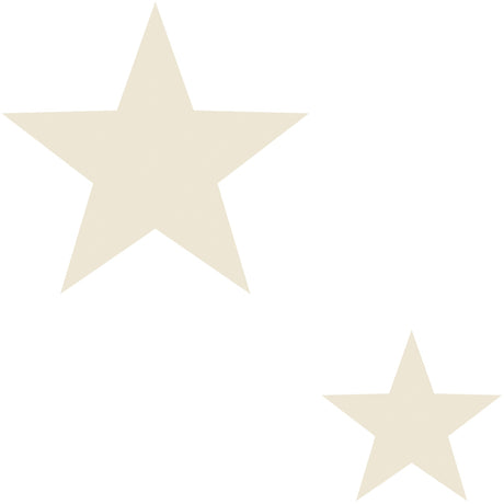 Galerie Style Sisters Double Star Wallpaper