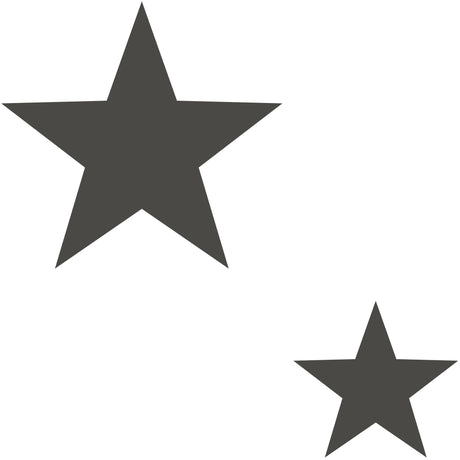 Galerie Style Sisters Double Star Wallpaper
