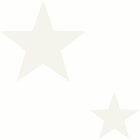 Galerie Style Sisters Double Star Wallpaper