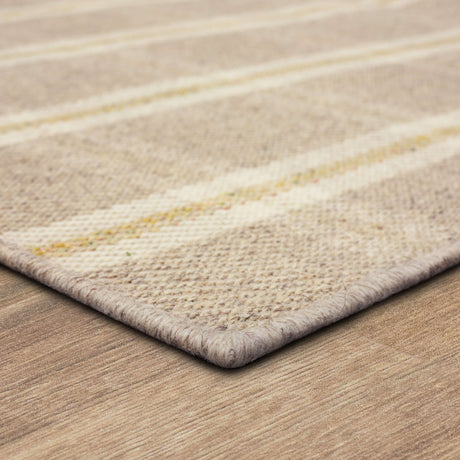Karastan Scofield Beige