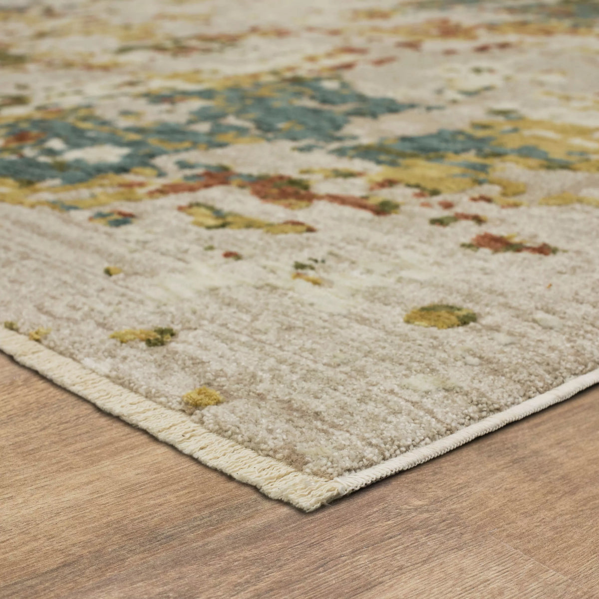 Karastan Sentimental Beige