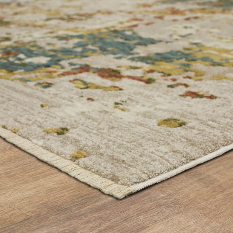 Karastan Sentimental Beige