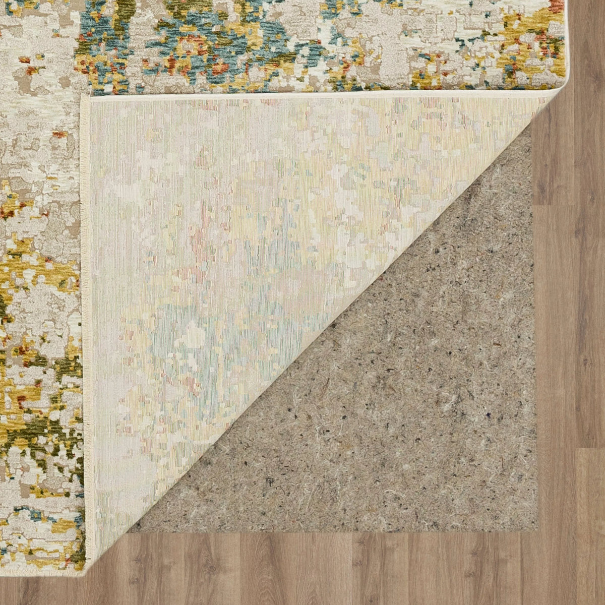 Karastan Sentimental Beige
