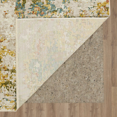 Karastan Sentimental Beige
