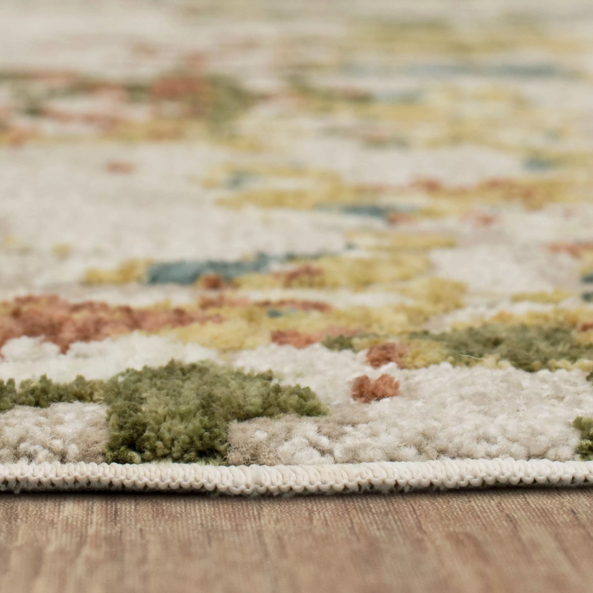 Karastan Sentimental Beige