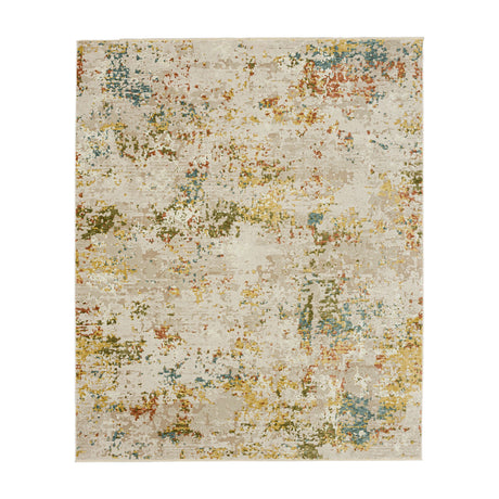 Karastan Sentimental Beige