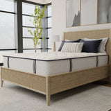 12" Sofinity Hybrid Essentials Mattress - Medium-Firm Support