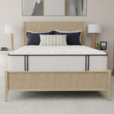12" Sofinity Hybrid Essentials Mattress - Medium-Firm Support