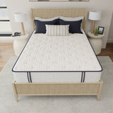 12" Sofinity Hybrid Essentials Mattress - Medium-Firm Support