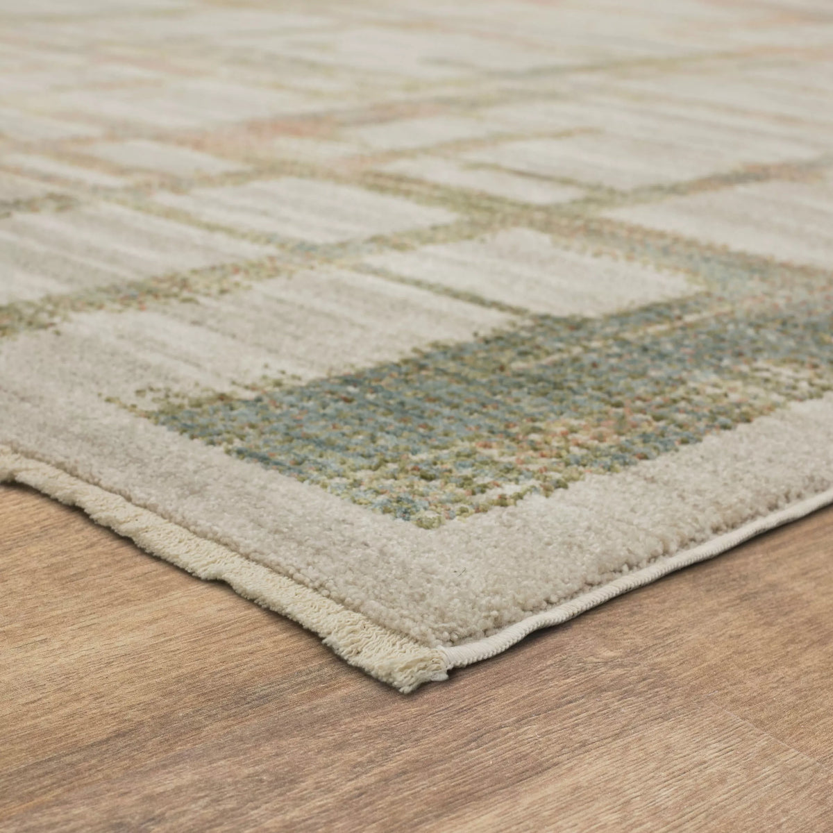 Karastan Souvenir Beige