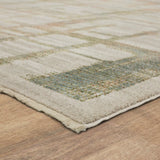 Karastan Souvenir Beige