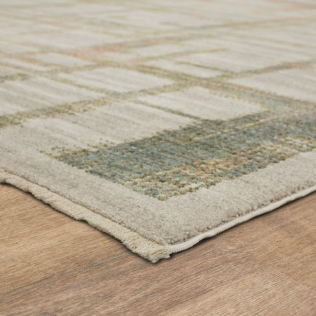 Karastan Souvenir Beige